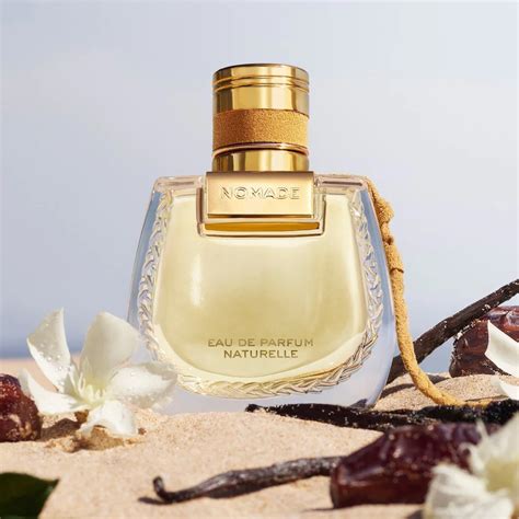 nomade edp chloe|chloe nomade edp naturelle.